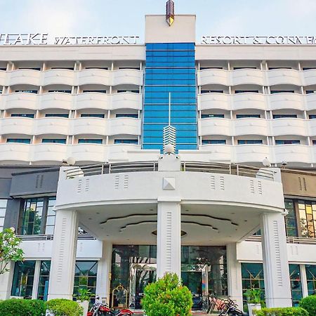 Sunlake Waterfront Resort & Convention Jakarta Extérieur photo